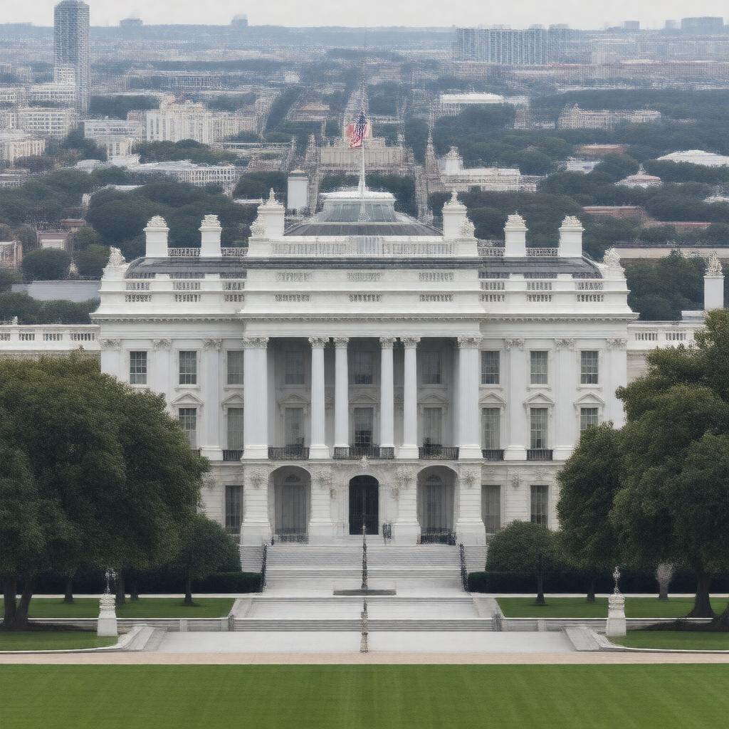 Eisenhower Executive Office Building